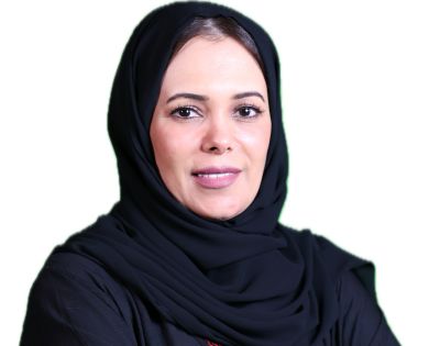 وفاء السويدي's profile picture