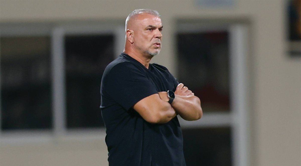 كوزمين: رفعت للإدارة احتياجاتي الفنية ولست صاحب القرار