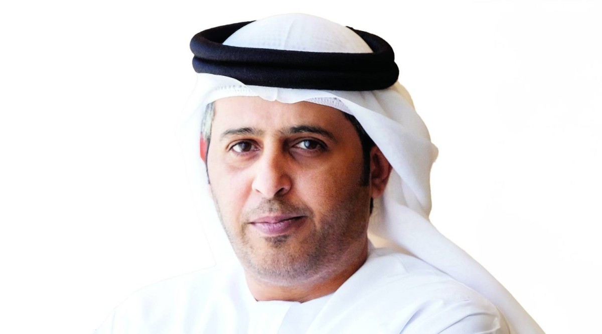 قنوات دبي للإعلام.. إنتاجات ضخمة ومحتوى اقتصادي واجتماعي وثقافي متنوع