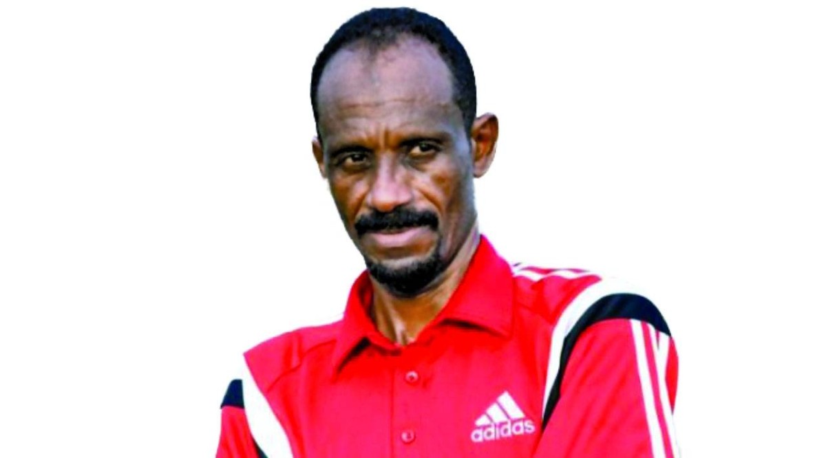 عبدالرحيم الصادق