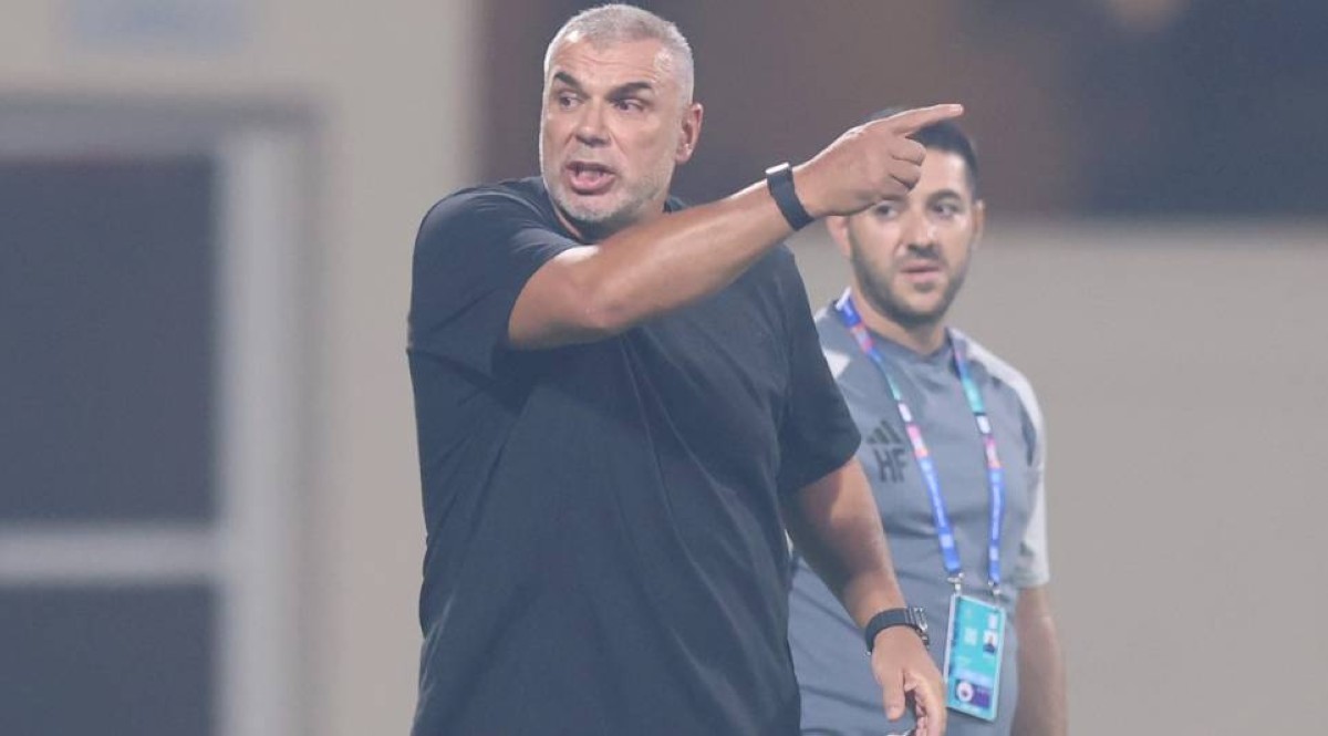 5 تبديلات تضع الشارقة في الصدارة «الآسيوية»