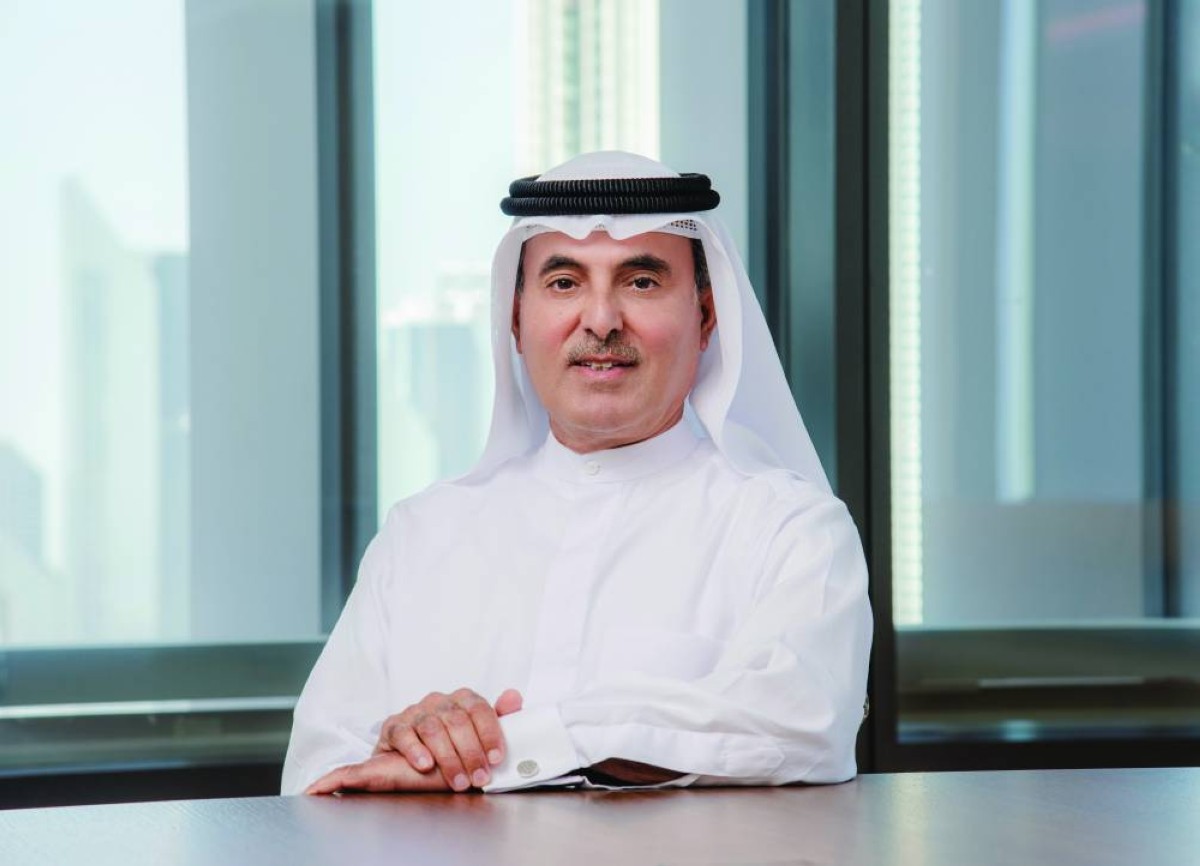 5.8 مليارات درهم أرباح «المشرق» في 9 أشهر