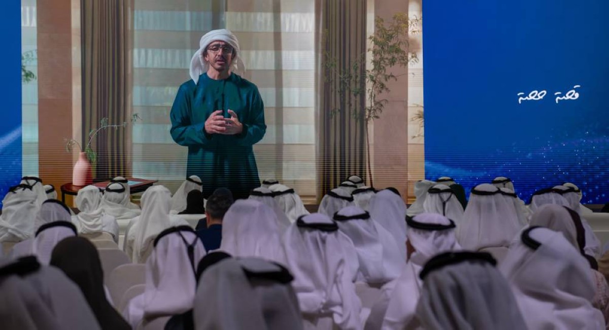 عبد الله بن زايد: رؤية الإمارات لمستقبل الإنسان طموحة