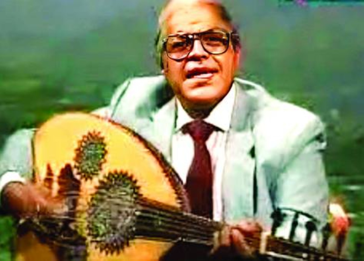 أحمد قاسم.. عراب الأغنية العدنية ومجددها