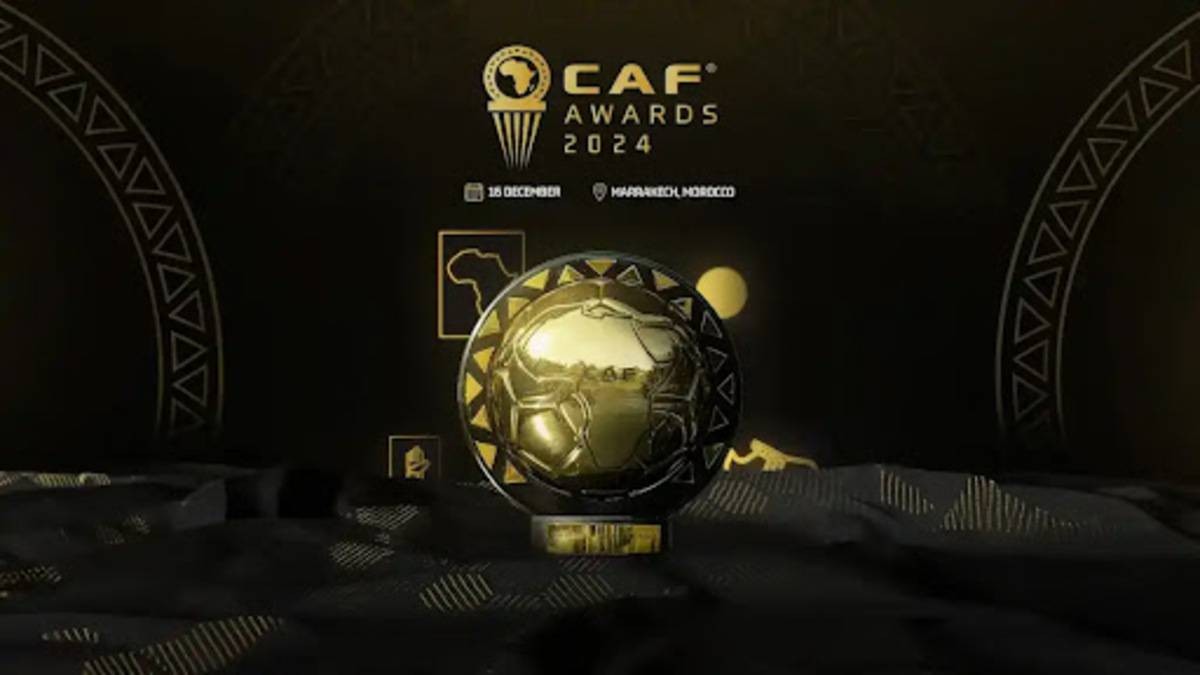 القارة السمراء تنتظر نجماً جديداً ينضم لأساطير جائزة لاعب العام