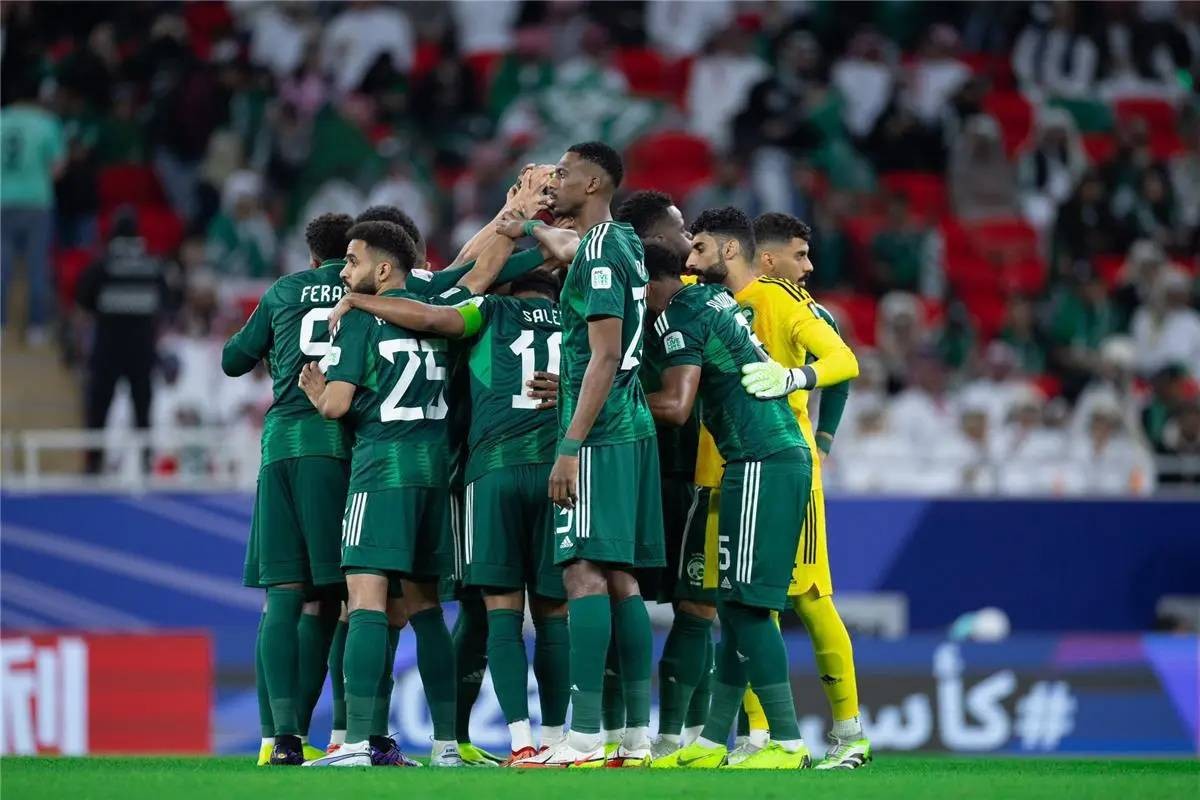 خليجي 26.. السعودية تواجه العراق في مواجهة الحسم