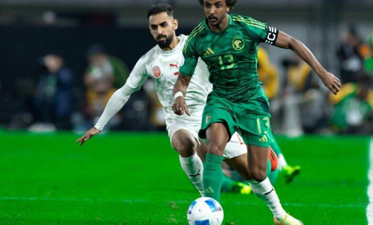 الهلال السعودي يعلن غياب الشهراني ثلاثة أشهر
