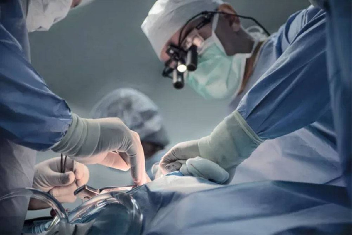 كيف أصيب جراح بالسرطان من مريض خلال عملية جراحية؟