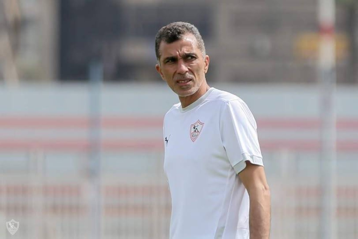 خلفاً للبرازيلي ميكالي .. أسامة نبيه مديراً فنياً لمنتخب الشباب المصري
