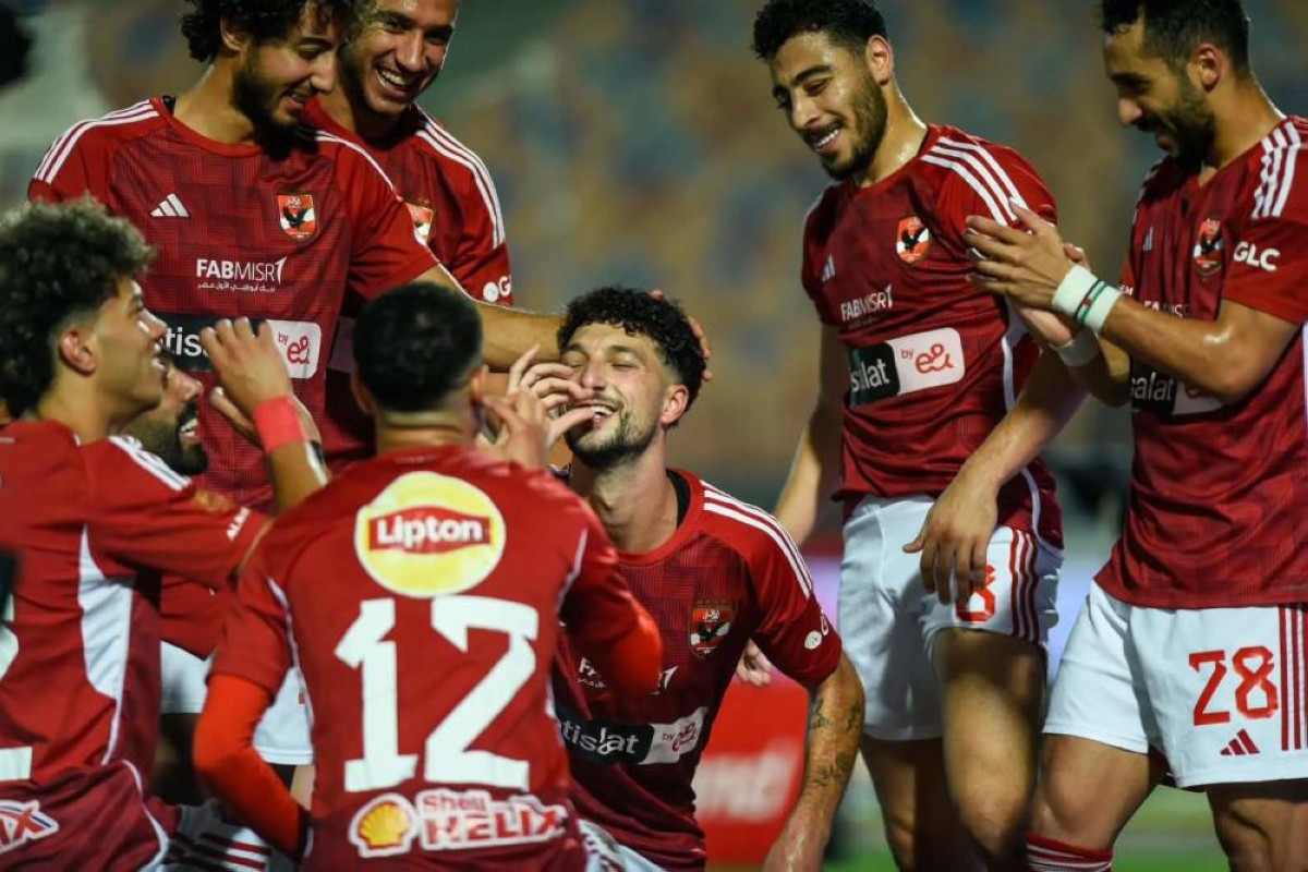 حقيقة وجود علاقة بين اللون الأحمر والانتصارات الرياضية