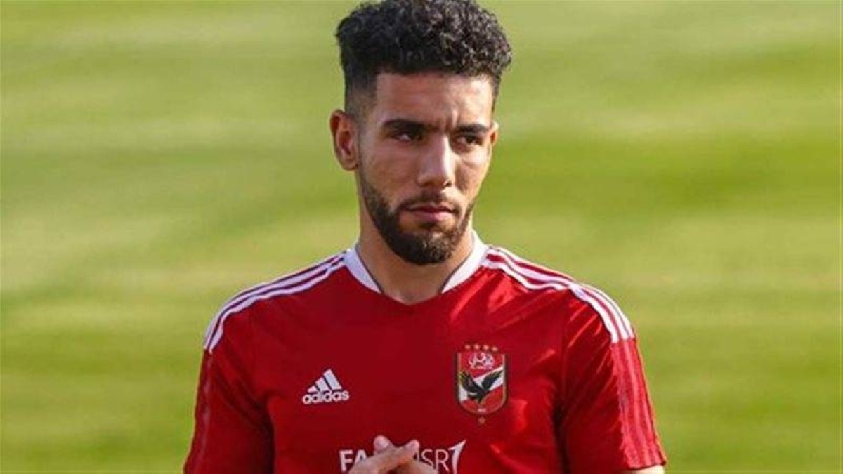 أزمة القندوسي والمدير التنفيذي لشركة الأهلي المصري تدخل نفقاً جديداً