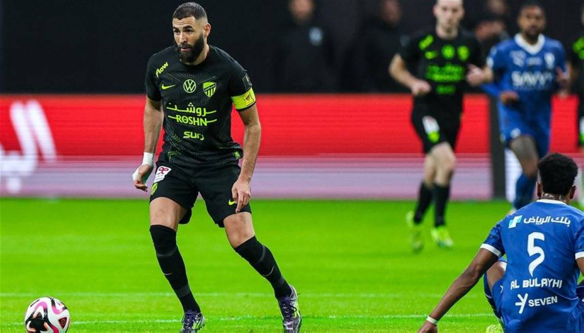 بعد الإطاحة به من الكأس.. الاتحاد يسعى لمواصلة تقدمه على الهلال في الدوري