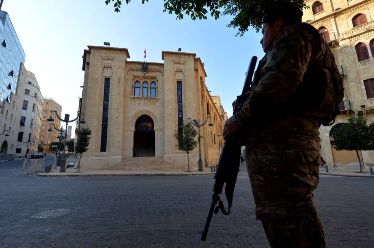لبنان.. هل تكون الجلسة الـ«13» خاتمة الفراغ الرئاسي؟