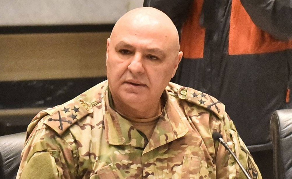 جوزيف عون.. من هو رئيس لبنان الجديد؟
