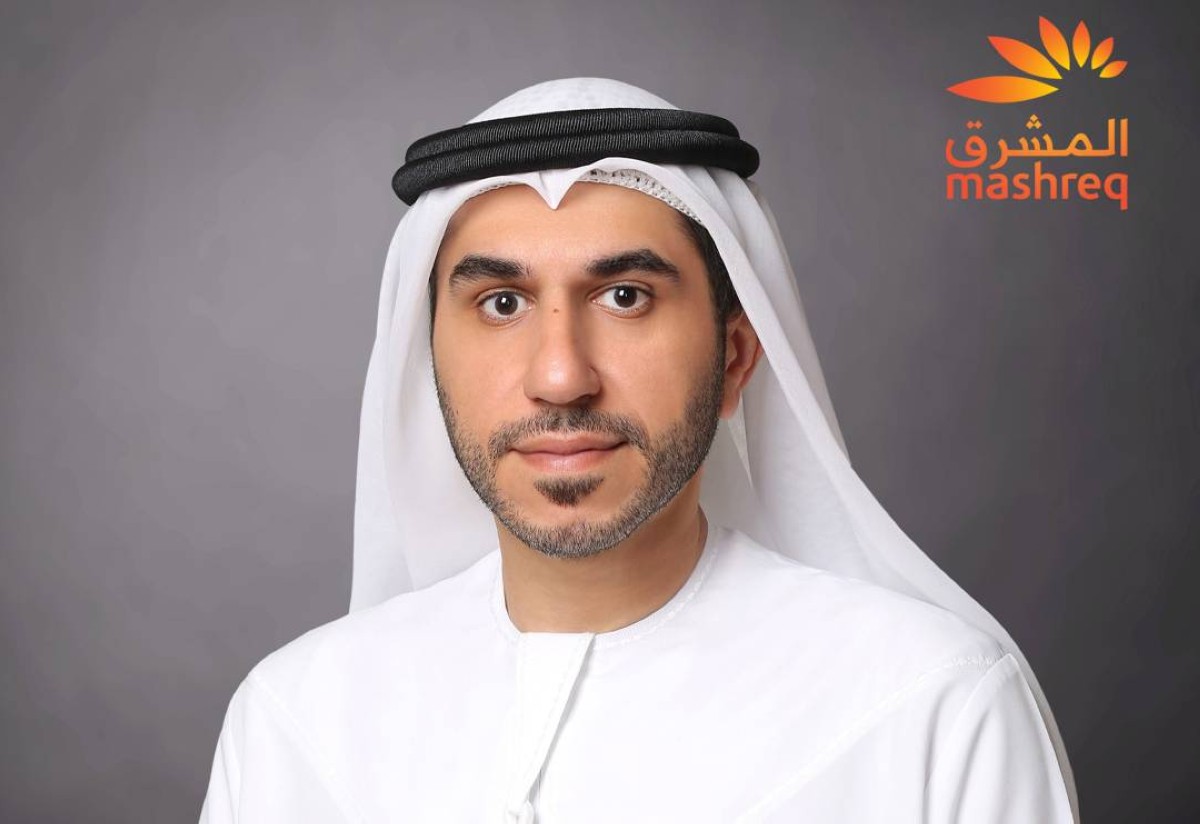 «المشرق» يعين سلمان هادي رئيساً لمجموعة الخزينة وأسواق رأس المال