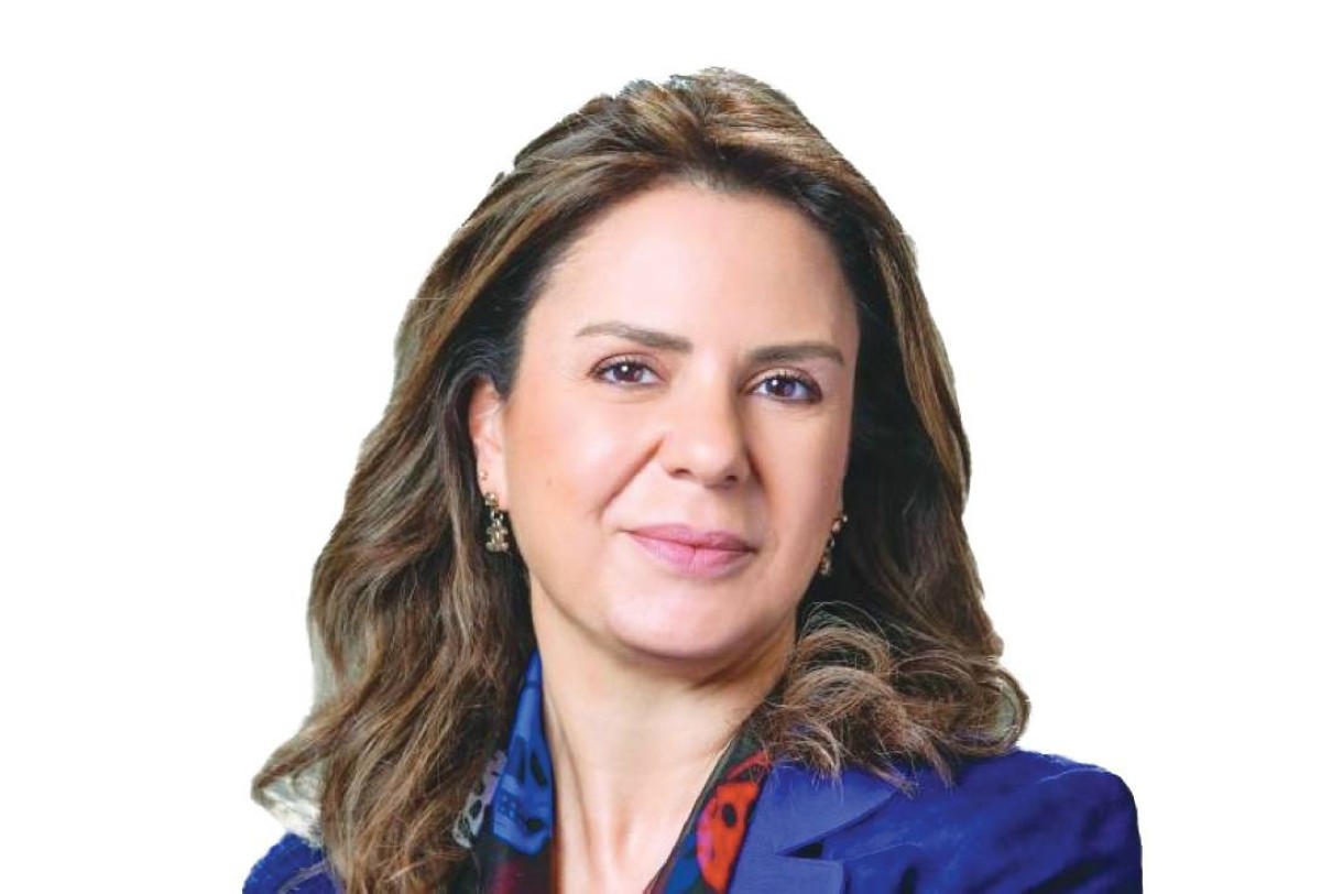 رئيسة القمة العالمية لطاقة المستقبل: نسخة 2025 فاقت التوقعات