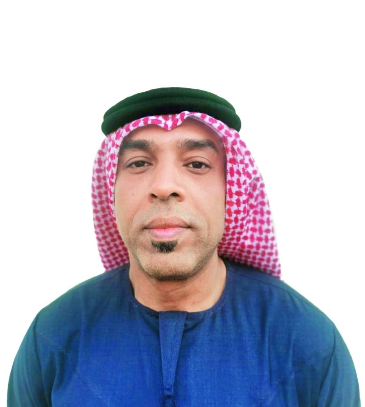 سعيد خميس