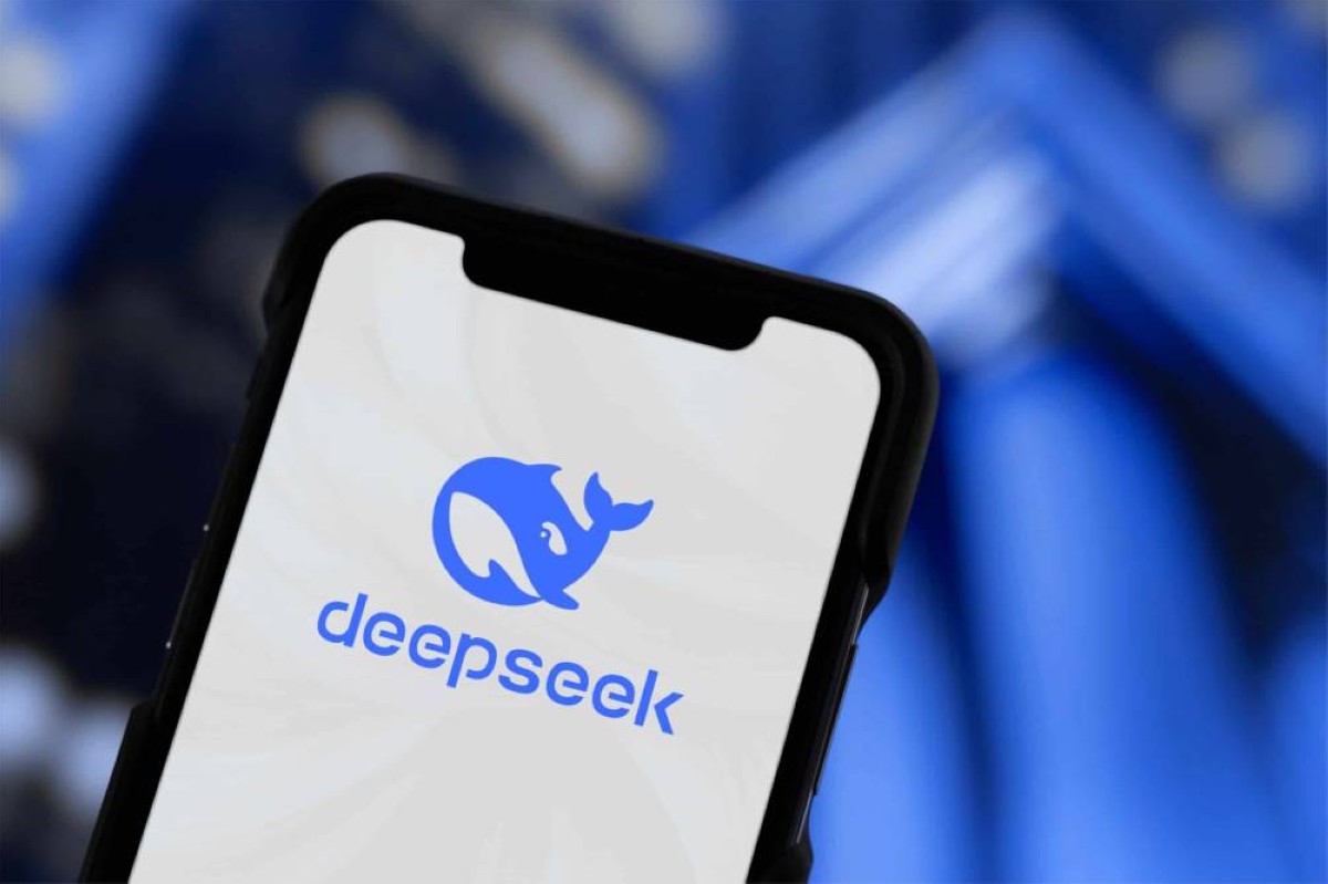 نماذج الذكاء الاصطناعي DeepSeek تحدث ثورة في صناعة التكنولوجيا