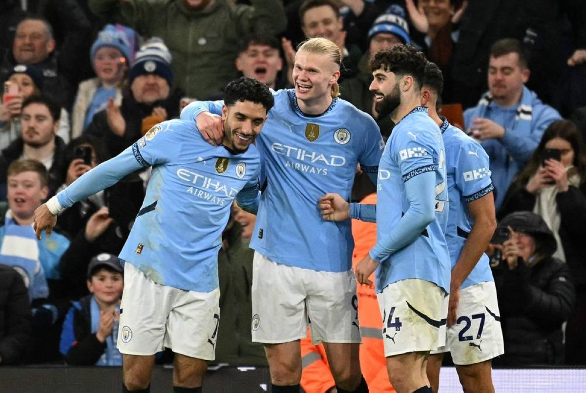 دوري أبطال أوروبا: فرصة أخيرة لمانشستر سيتي لإنقاذ موسمه القاري