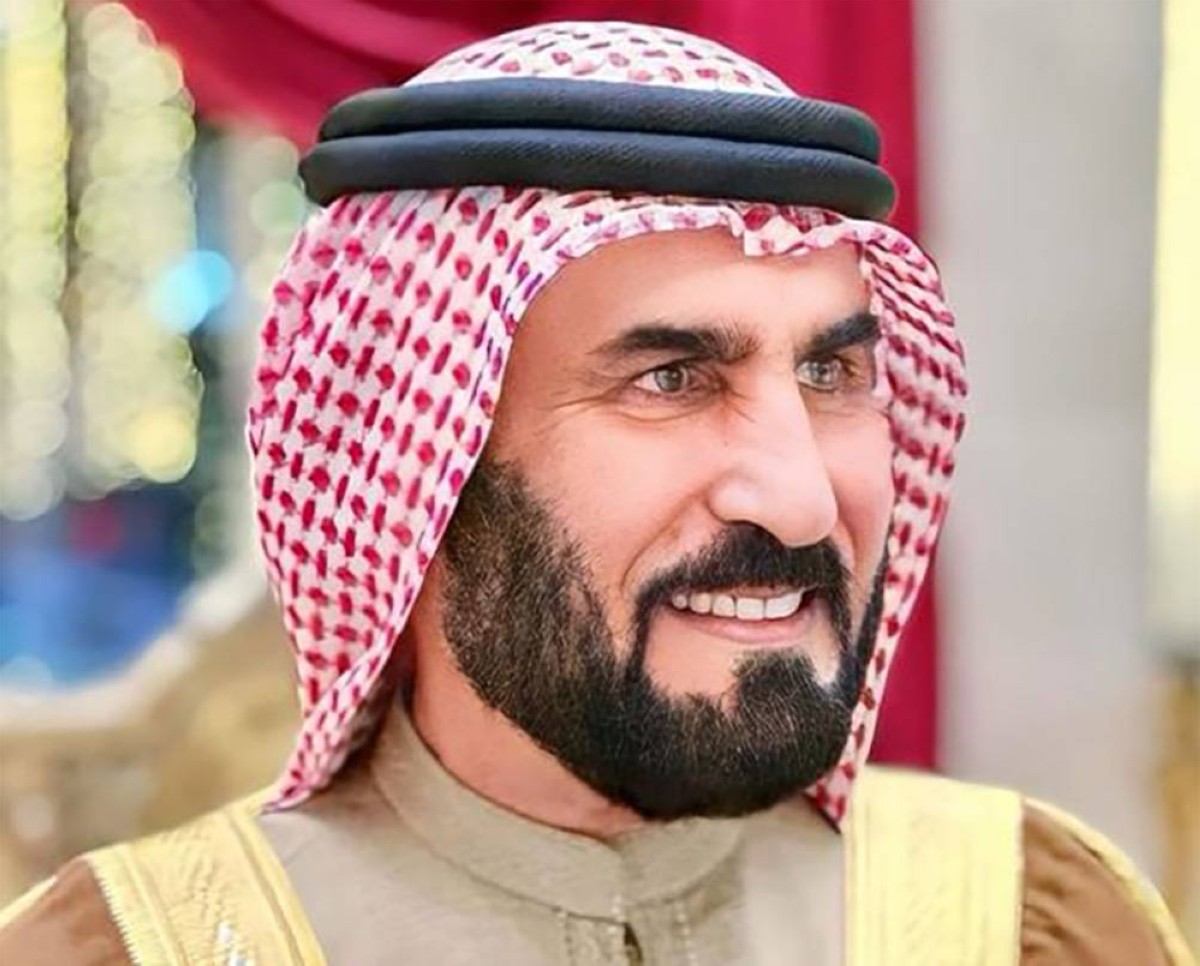 طالب القاسمي
