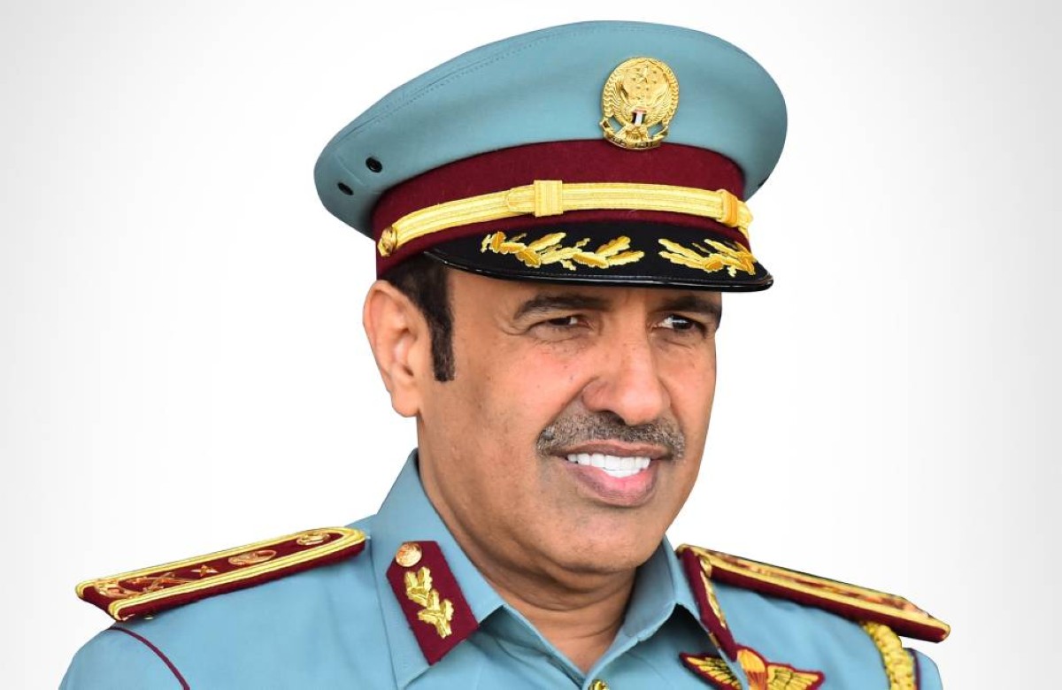 راشد المطروشي
