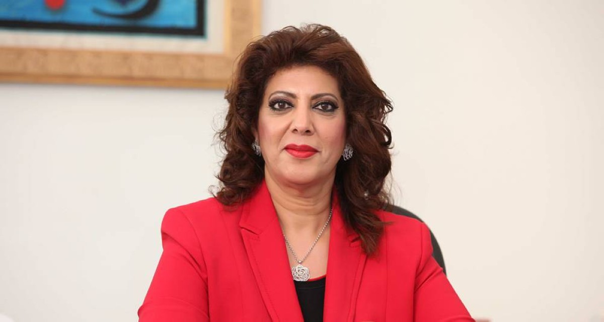 سوزان العناني