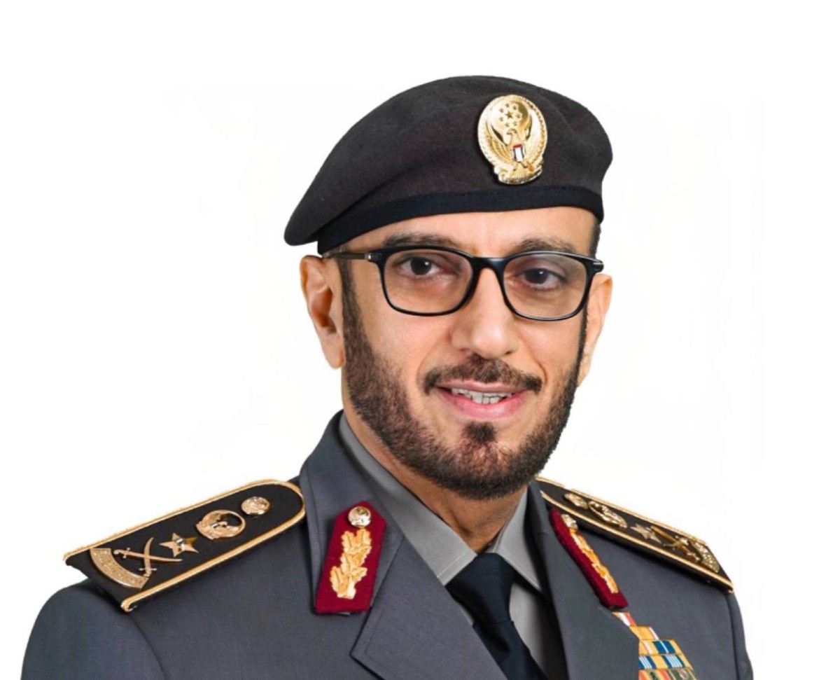 محمد المري
