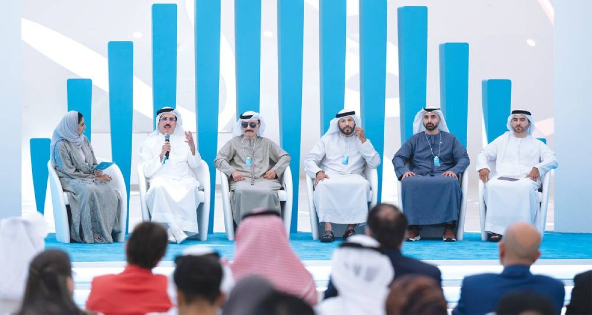 شركاء القمة: منصة رائدة لاستشراف مستقبل العمل الحكومي وتعزيز التعاون الدولي