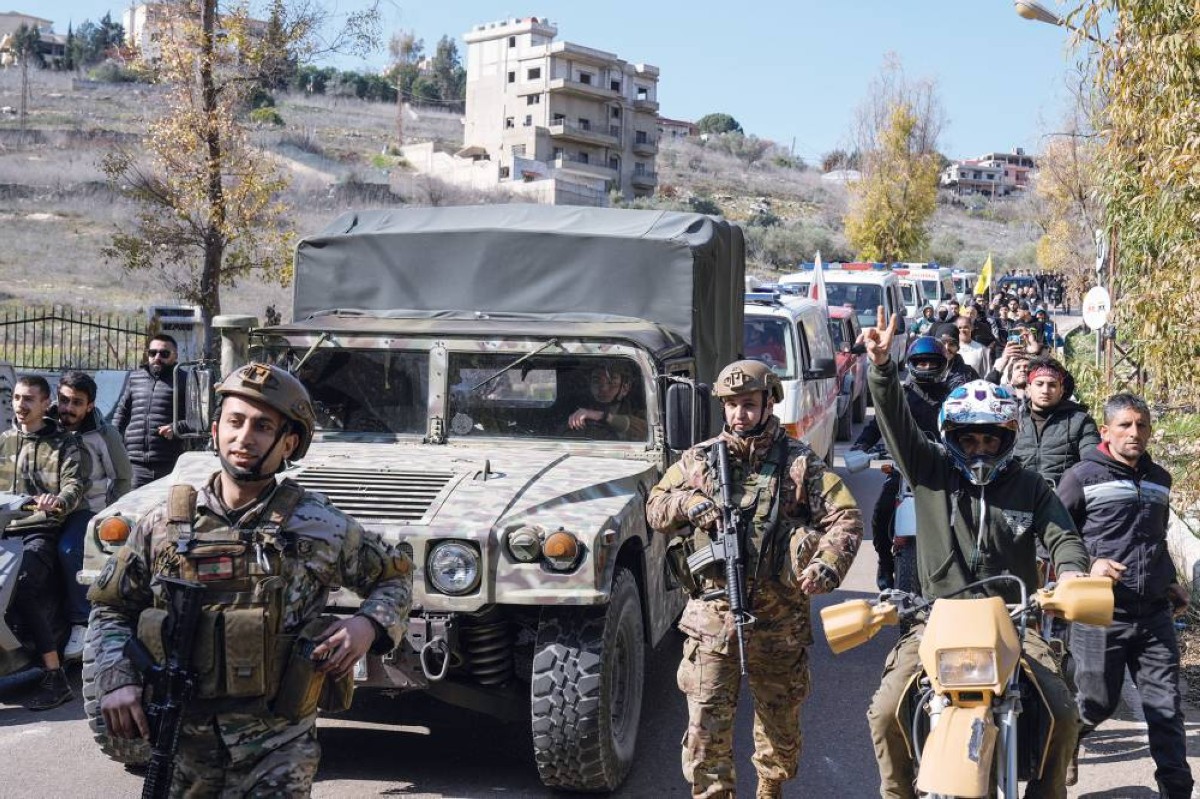 حكومة لبنان.. هل أضاع التأليف زخم التكليف؟