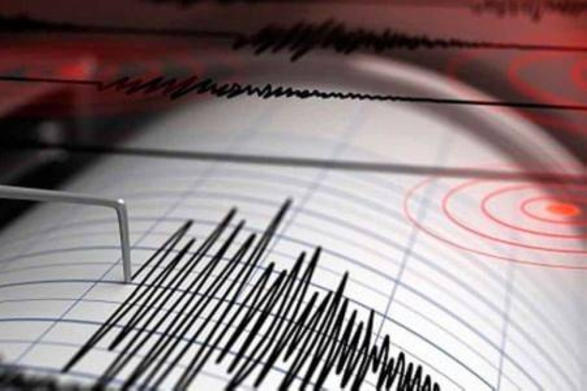 زلزال بقوة 5.8 درجة يضرب ألاسكا الأمريكية