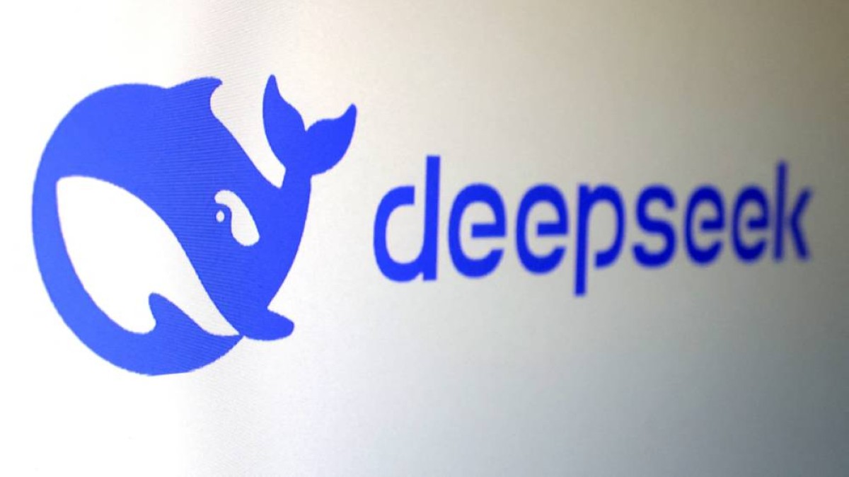 شركة «Deep Seek» 