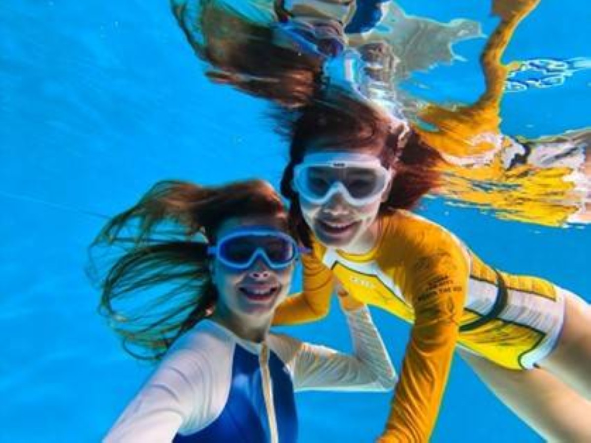 «أوبو» تعرض قدرات «رينو 13» التصويرية في «ديب دايف دبي»