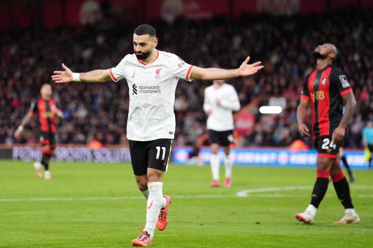 ما الشيء الوحيد الذي لا يحبه محمد صلاح في كرة القدم؟