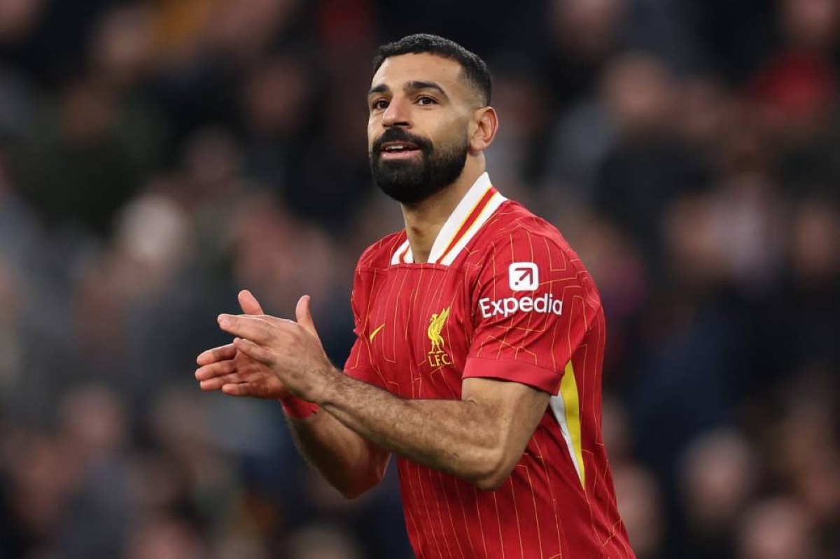 صلاح يشعل الأجواء بتصريح جديد.. هل يرحل من ليفربول من أجل المال ؟