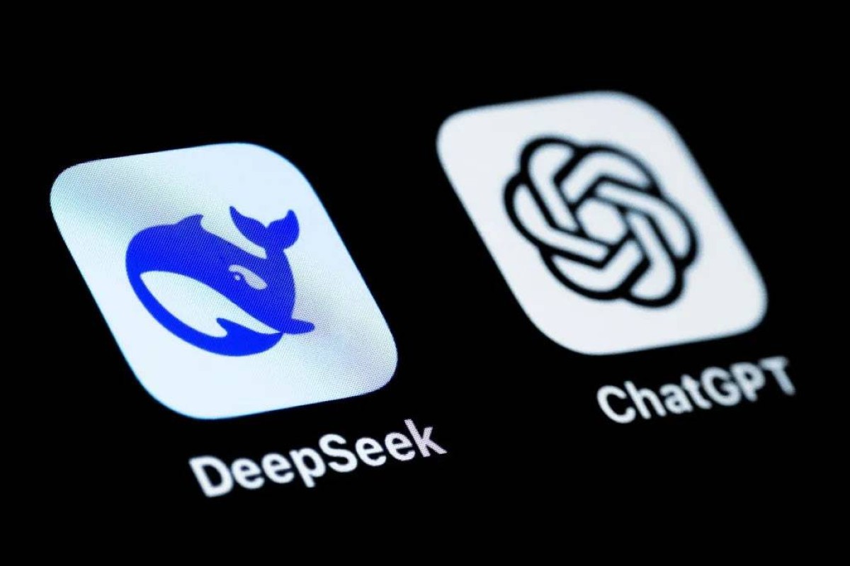 "أوبن ايه آي" تواجه "ديب سيك" بشراكة مع "كاكاو" الكورية الجنوبية