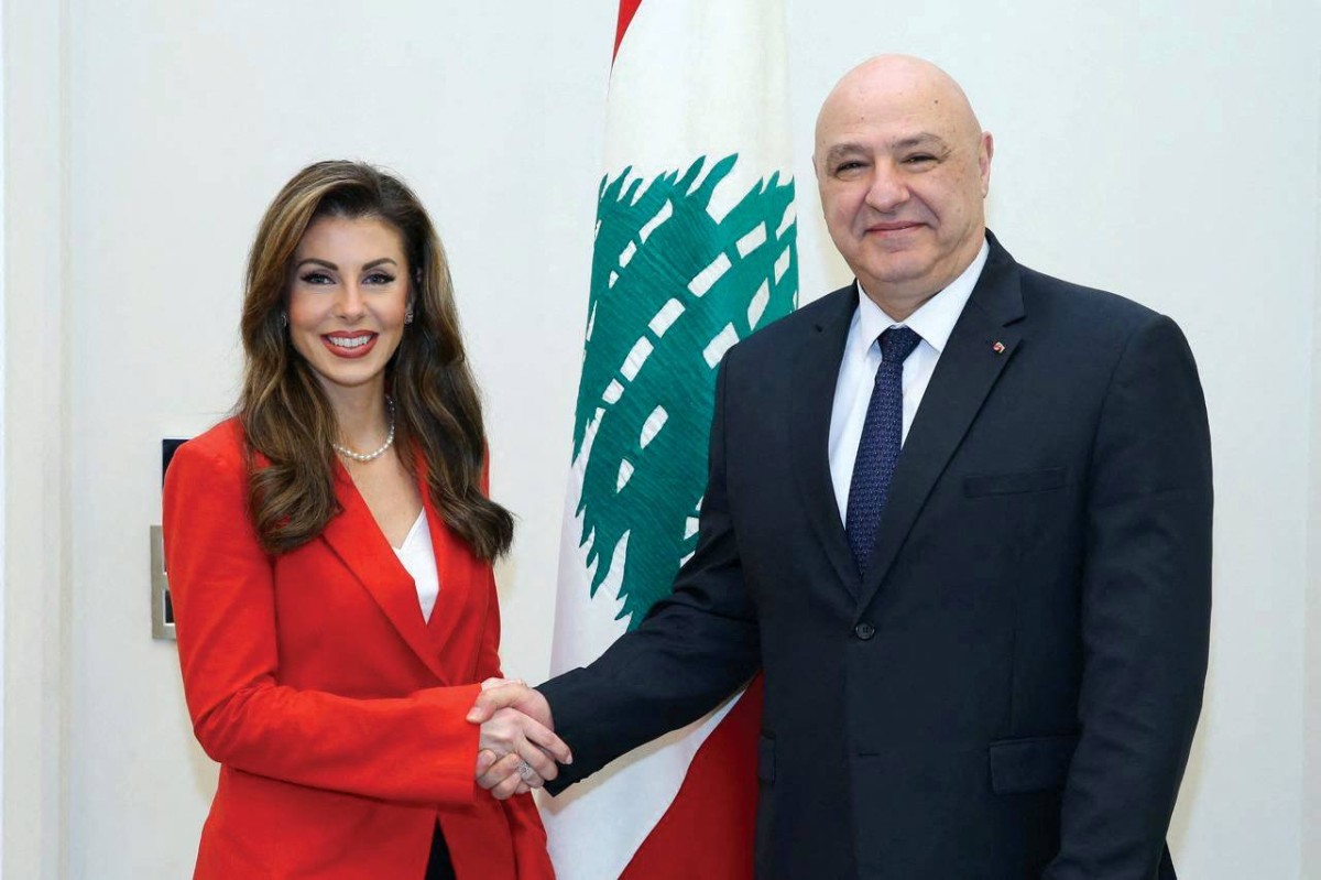واشنطن: عهد «حزب الله» الترهيبي في لبنان والعالم انتهى