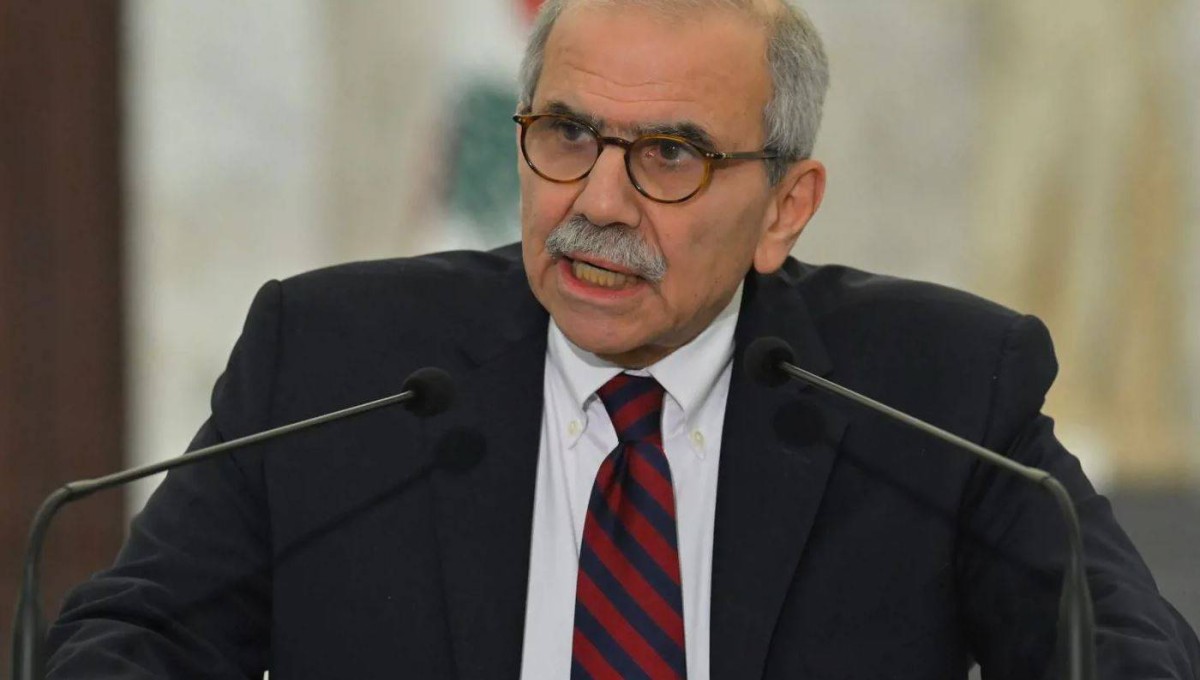 رئيس الحكومة اللبنانية الجديد: أضع نصب عيني قيام دولة المؤسسات