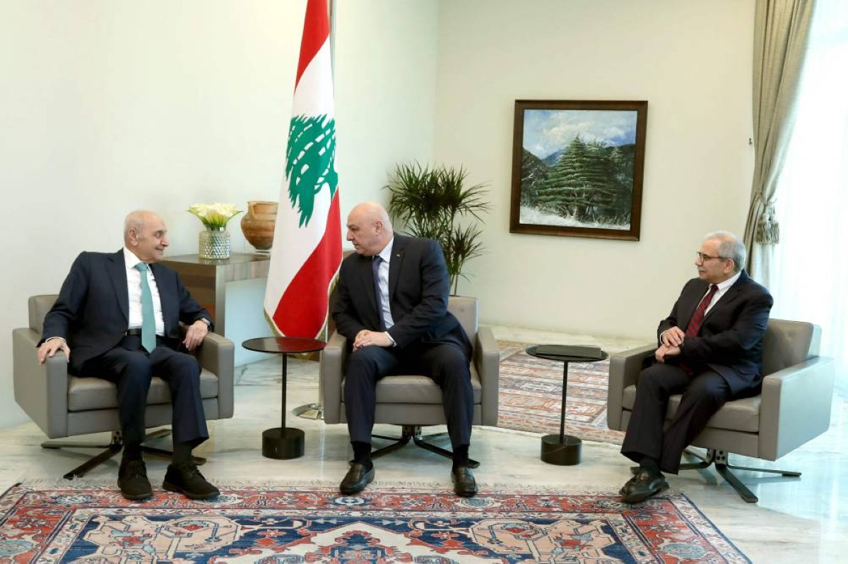 أخيراً.. لبنان أصبح لديه حكومة إنقاذ.. فهل تنقذه؟