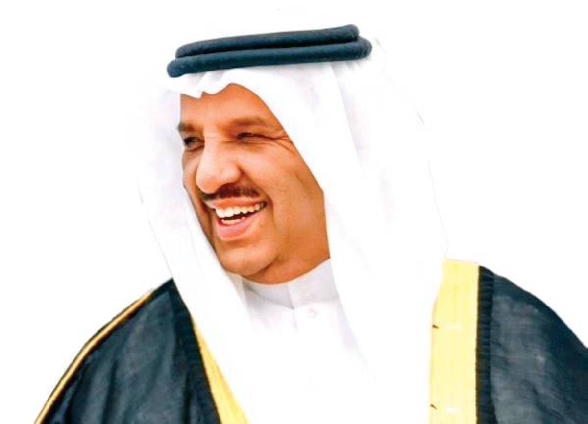 خليفة بن أحمد.. قائد عسكري مكافح في سبيل الحق والمجد