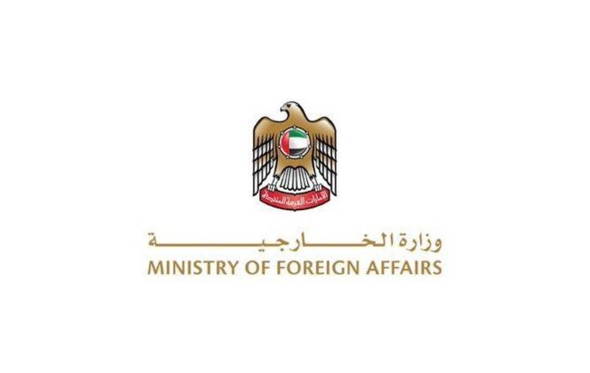 الإمارات تدين إحراق مركبة تابعة لقوة حفظ السلام في لبنان