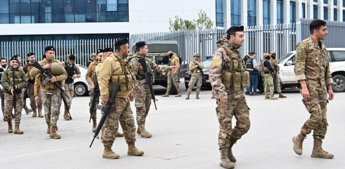 أكثر من 25 موقوفا في لبنان بعد الهجوم على موكب لقوة الأمم المتحدة