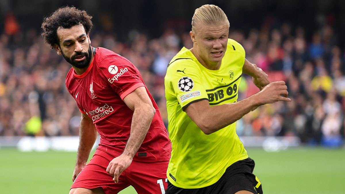 ترتيب هدافي الدوري الإنجليزي بعد هدف محمد صلاح في شباك ولفرهامبتون