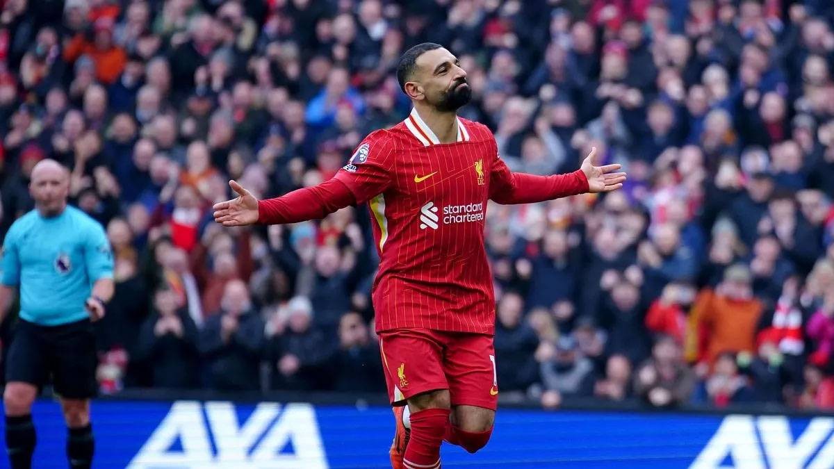 آلان شيرار يعترف: محمد صلاح غير مفهومي عن "الطبيعة البشرية"
