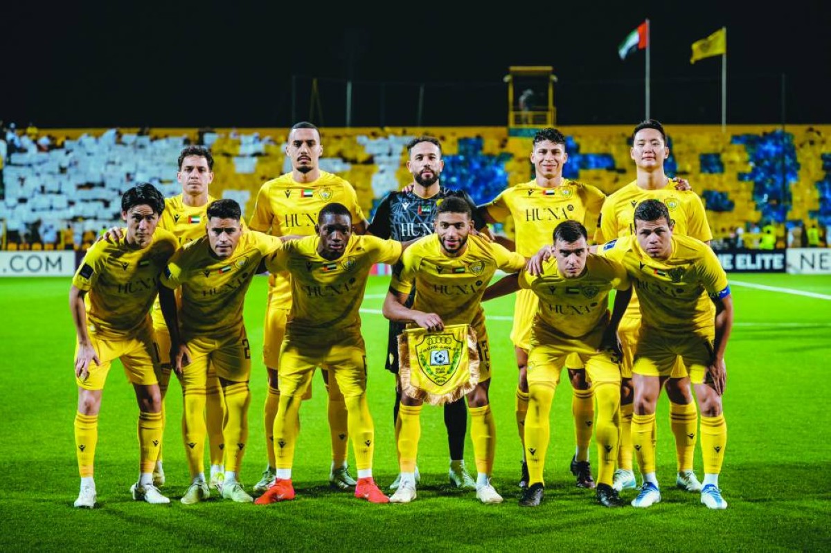 الإعلان عن ملعبي نهائيات دوري أبطال آسيا للنخبة