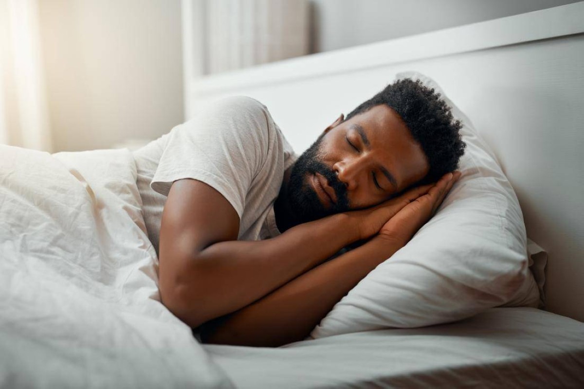 وداعًا للأرق.. كيف تغفو في أقل من دقيقة؟