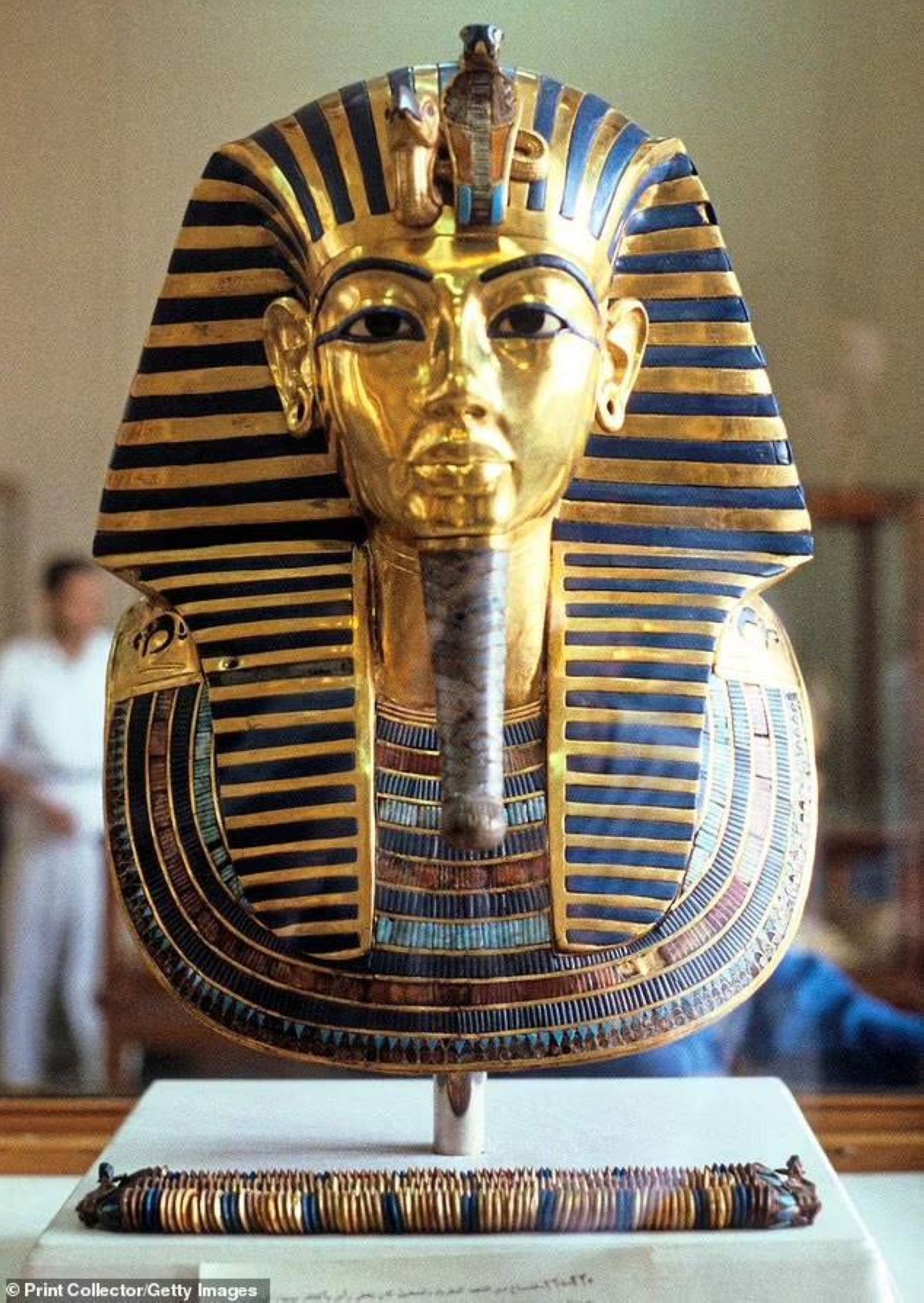 مصر.. الكشف عن كنوز مدينة الذهب المفقودة منذ 3000 عام