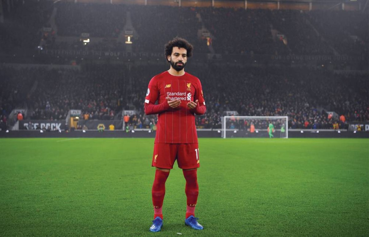 الصيام لم يمنع نجوم الكرة التألق في ملاعب أوروبا