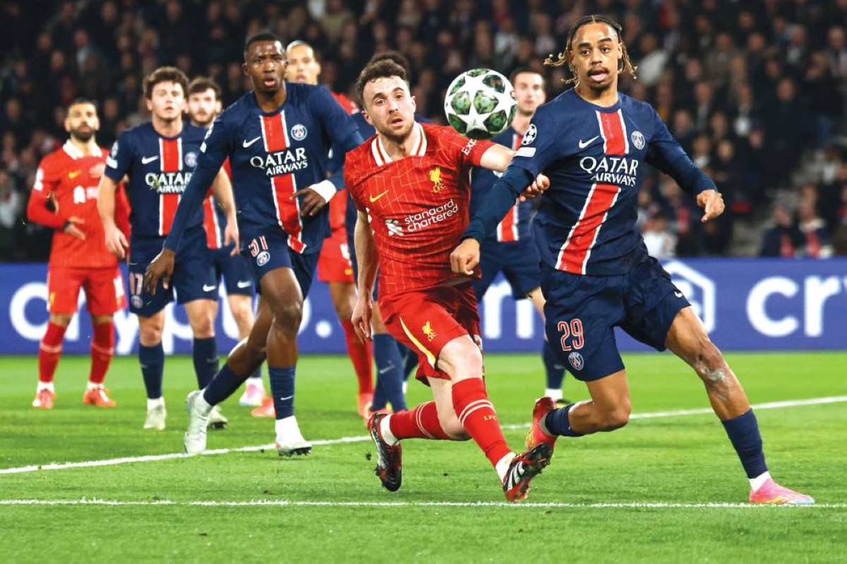 صراع التأهل لدوري أبطال أوروبا يشعل الدوري الإنجليزي