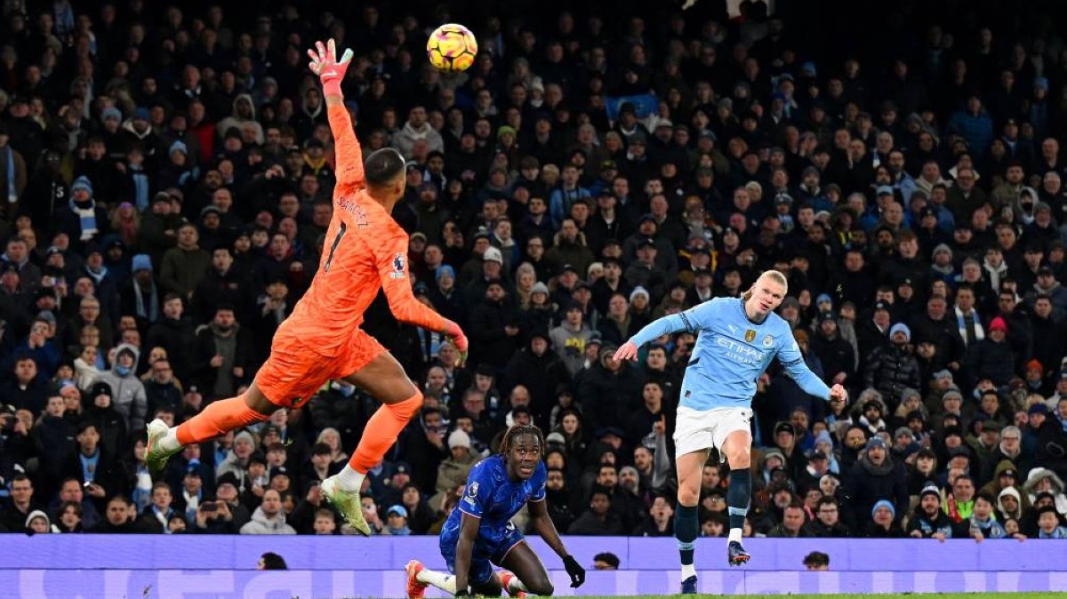 مونديال الأندية يعيد رسم خارطة انتقالات الدوري الإنجليزي