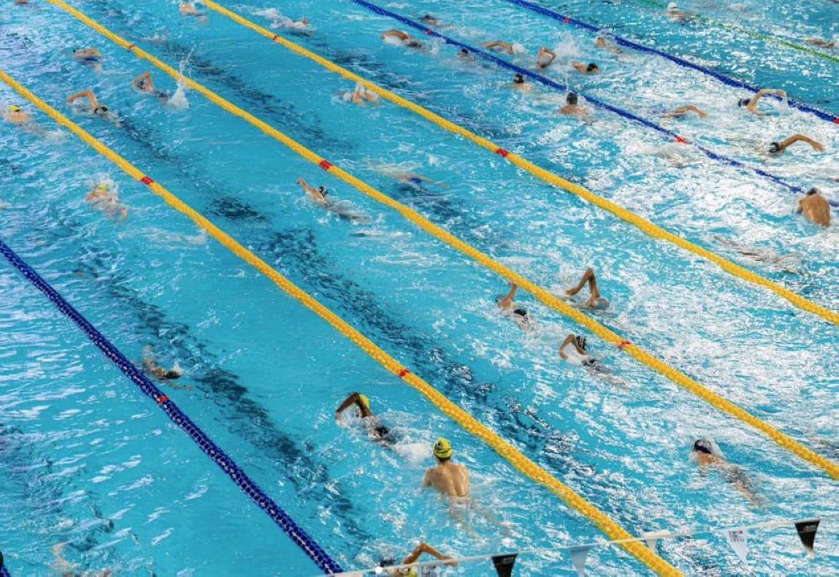 السباحة الإماراتية.. محطات تاريخية ونقلة نوعية في نتائج الواعدين